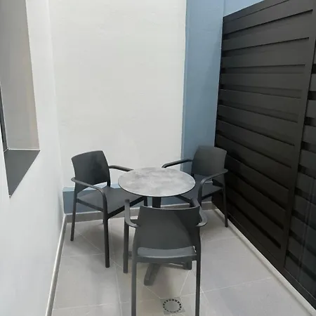 Apartamento Moderno Costa 49 1d