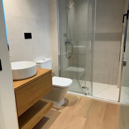 Apartamento Moderno Costa 49 1d Las Palmas de Gran Canaria